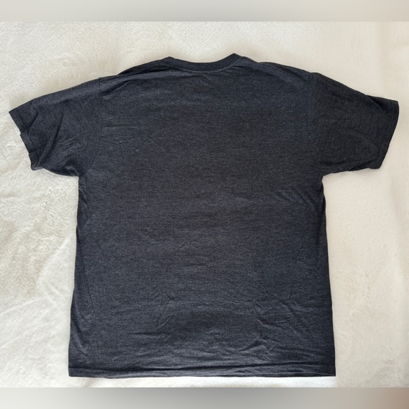 GUC Unisex Deadpool Graphic Tee, Size Large - Picture 5 of 10